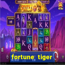 fortune tiger deposito 5 reais